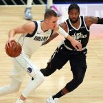 "Russell Westbrook felt he wasn't treated like a star at Houston": Kendrick Perkins accuses Rockets organization of prioritizing James Harden and p***ing off the Brody