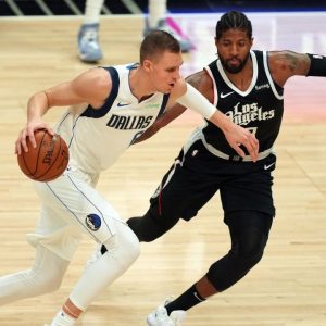 "Russell Westbrook felt he wasn't treated like a star at Houston": Kendrick Perkins accuses Rockets organization of prioritizing James Harden and p***ing off the Brody