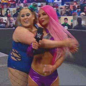 “They want to believe that success is only for the "perfect people" – Piper Niven hits back at body shamers