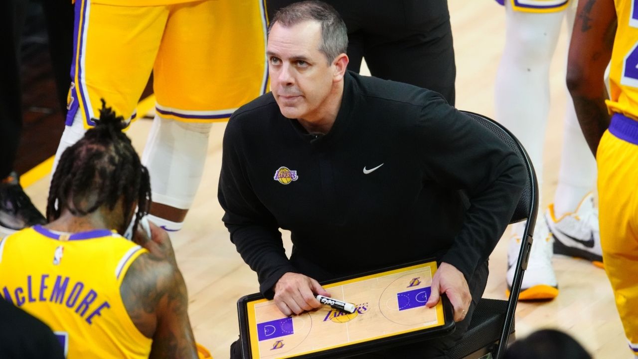 "Lakers played with no heart nor any sense of urgency": NBA on TNT analyst Shaquille O'Neal blasts LeBron James and co following a blowout Game 5 loss against Phoenix Suns