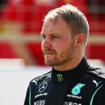 "I can’t remember having this kind of weekend before"– Valtteri Bottas seeks answers after his abysmal performance in Azerbaijan