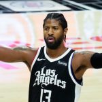 "Thank you Playoff P": NBA Analysts Skip Bayless and Kendrick Perkins heap praise for Paul George for his performance in Game 3 against the Suns