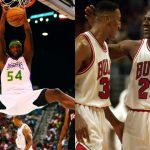 “Kwame Brown was a victim of Michael Jordan’s abuse”: Jason Whitlock calls out the ‘GOAT’ for spreading the narrative that the former Wizard was a bust
