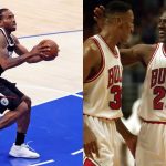 “Kawhi Leonard is the best two-way player in the game right now”: When Michael Jordan sang the Clippers superstar’s praise at a basketball camp in 2017
