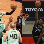 “LaMelo Ball, you know you can’t f**k with Anthony Edwards”: The Timberwolves rookie calls out the Hornets guard for not being deserving of Rookie of the Year honors