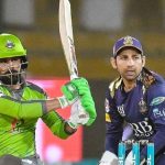 LQ vs QG Head to Head Records in PSL | Lahore Qalandars vs Quetta Gladiators Stats | PSL 2021 Match 23