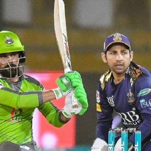 LQ vs QG Head to Head Records in PSL | Lahore Qalandars vs Quetta Gladiators Stats | PSL 2021 Match 23