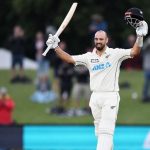 Devon Conway cricket: Why is Daryl Mitchell not playing today's first Test vs England at Lord's?
