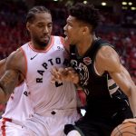 "I'm guarding Giannis": Phil Handy recounts how Kawhi Leonard turned 2019 Eastern Conference Finals around for Raptors by guarding the Bucks' MVP
