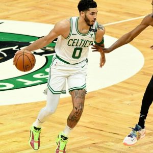 “It was an honor to play against Jayson Tatum”: Kevin Durant sings Celtics superstar’s praise by comparing him to LeBron James and Kobe Bryant