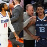 Should Paul George be rated higher than 88 or Ja Morant lesser than 93 overall on NBA 2k23?