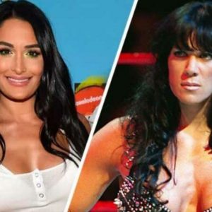 Nikki Bella apologises for her degrading comments on Chyna