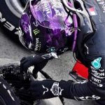 "I think the hard is probably the better feeling one"– Lewis Hamilton picks appropriate tyre compound for French GP