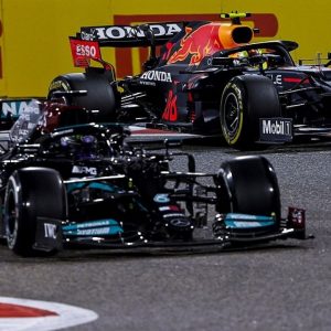 "Mercedes or a Red Bull I wouldn't say no"– Former F1 drivers puts one condition to his return