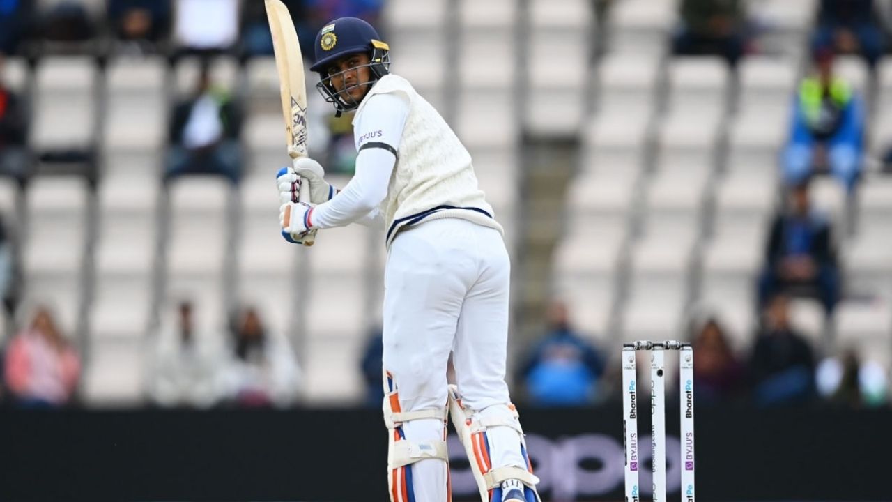 Shubman Gill injury: What happened to Shubman Gill? Will Gill play 1st Test vs England?