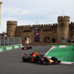 "It won't be a game-changer"– F1 team boss on flexi wings in Azerbaijan