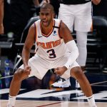 "They were writing me off": Chris Paul takes shots at NBA media after leading Phoenix Suns to the Western Conference Finals