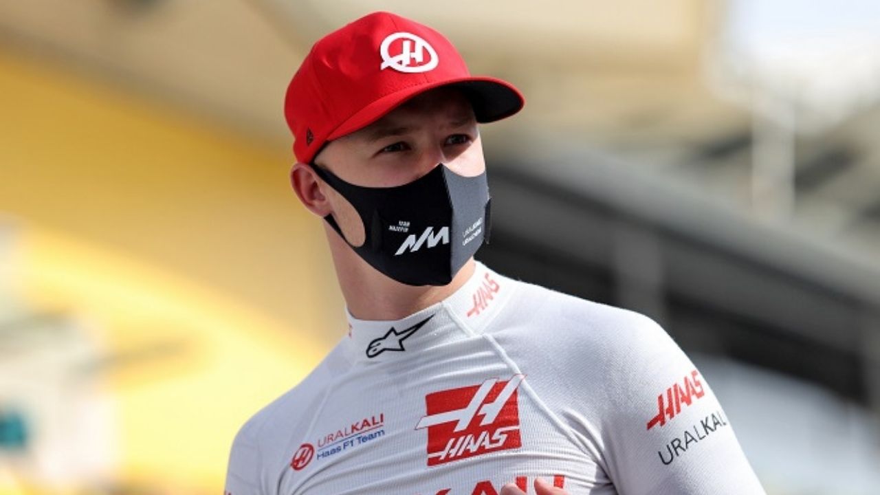 "The state doesn't give a damn about those athletes"– Nikita Mazepin obligated to serve Russian army