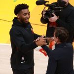 "Hoping Donovan Mitchell and Utah Jazz go all the way this year": Ja Morant's father Tee expresses his support for the Grizzlies' first round opponents in 2021 NBA championship race