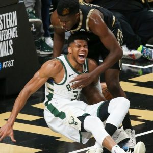 "The 2021 NBA title will be the most unimpressive win in league history": Bill Simmons implies that this championship will have an asterisk next to it due to multiple injuries to superstars like Giannis Antetokounmpo and Trae Young