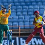 WI vs SA Fantasy Prediction: West Indies vs South Africa 4th T20I – 1 July 2021 (Grenada). Evin Lewis, Quinton de Kock, and Andre Russel are the best fantasy picks for this game.