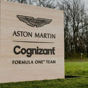 "We're strategically working"– Aston Martin's reveals its plan to become an F1 powerhouse