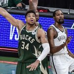 "When the heat is the hottest, Giannis melts down": Skip Bayless calls the Bucks star a small fish in a big market