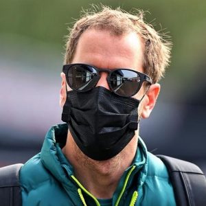 "Make this an accessible sport"– Sebastian Vettel against excessive cost of junior categories