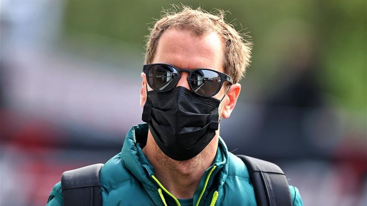 "Make this an accessible sport"– Sebastian Vettel against excessive cost of junior categories