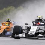 “I’m the angry one" - Pierre Gasly responds to Lando Norris calling him an idiot during French GP