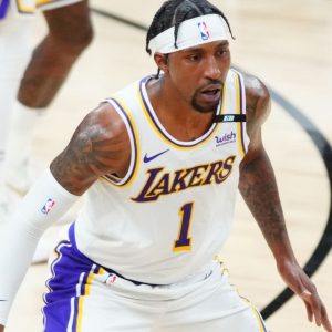 Kentavious Caldwell-Pope