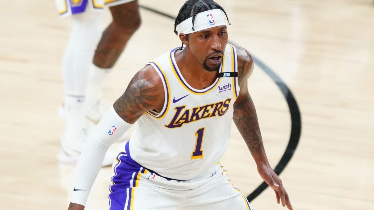 Kentavious Caldwell-Pope