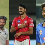 Who is Simarjeet Singh: Who all are the five net bowlers for India's tour of Sri Lanka 2021?