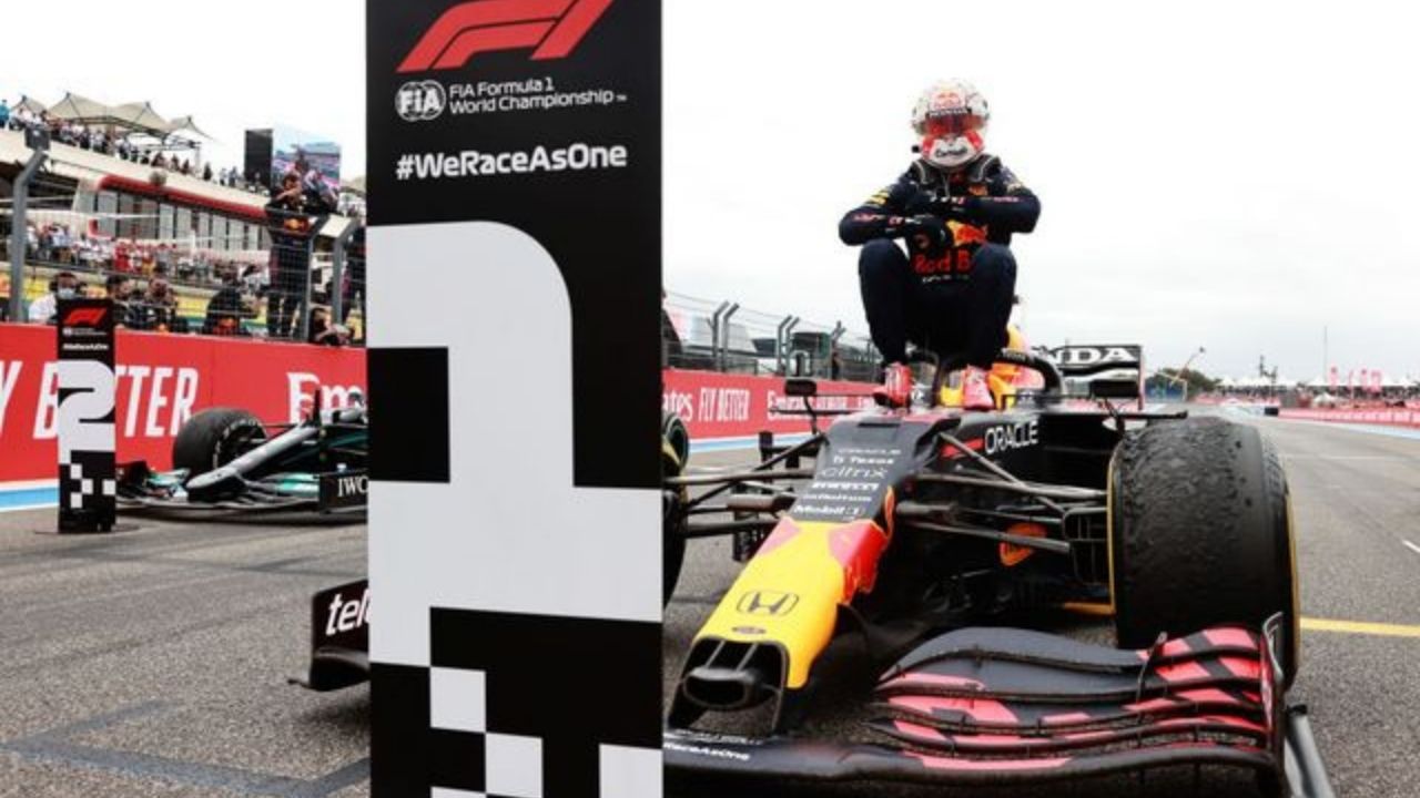 "Their last chance or their first chance and last chance to win a championship"– Former World Champion on Red Bull's 2021 contention