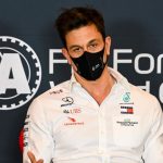 "Red Bull will be strong again"– Toto Wolff not confident about Mercedes in Azerbaijan
