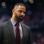 "Ime Udoka is the Celtics' first black head coach": NBA fans in disbelief after ESPN analyst praises Boston Celtics for appointing former Spurs assistant as their first African-American head coach