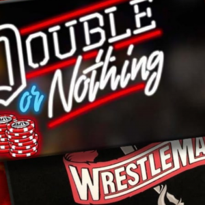 Tony Khan says AEW Double or Nothing has been better than Wrestlemania