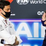 "Roast his team so publicly"– Christian Horner disagrees with Toto Wolff's behaviour to his team after Azerbaijan