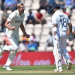 Weather conditions in Southampton now: Will it rain today in Southampton Ageas Bowl?