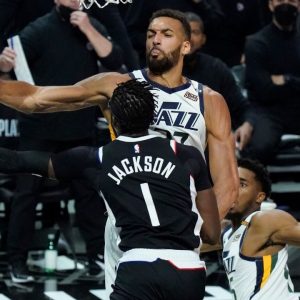 “This new generation spreads too much hate”: Rudy Gobert goes off on NBA fans ridiculing the Jazz loss to Paul George and the Clippers