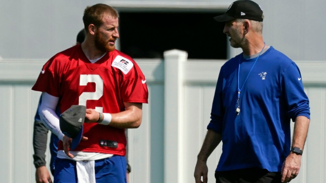 Indianapolis Colts Training Camp 2021: Start Date, Location, Roster Battles, and Fan Policy