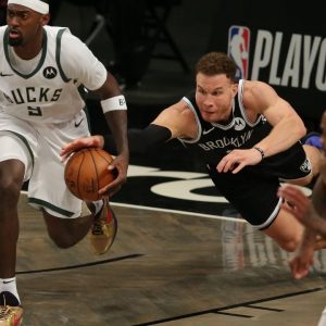 “Blake Griffin was the difference maker for the Nets”: Charles Barkley gives his flowers to the former Clipper over Kyrie Irving and Kevin Durant in Game 1 win over the Bucks