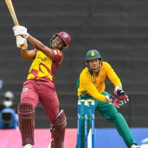 WI vs SA Fantasy Prediction: West Indies vs South Africa 3rd T20I – 29 June 2021 (Grenada). Evin Lewis, Quinton de Kock, and Andre Russel are the best fantasy picks for this game.