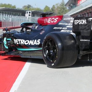 "Mercedes also has a fundamental problem"– Schumacher reveals where is Mercedes lacking in 2021