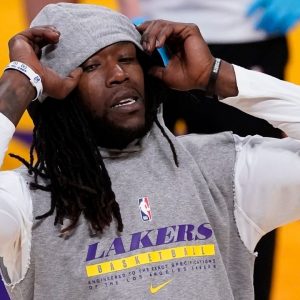 "Thank you Lakers nation for adding to the book of Trezz": Montrezl Harrell hints at leaving the side of LeBron James and Anthony Davis next season