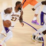 “Dennis Schoder had the audacity to want $80 million?” Kendrick Perkins rips into Lakers star for having 0 points in an embarrassing Game 5 loss to Devin Booker and the Suns