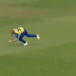 Ben Stokes catch vs Birmingham: Stokes grabs outstanding running catch to dismiss Ed Pollock on Durham return in T20 Blast