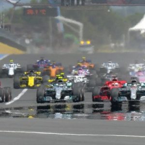 F1 French GP 2021 Race Live Stream & Telecast: When and where to watch the Grand Prix in France?
