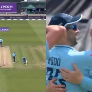 Sam Billings fielding: Billings nails direct-hit to brilliantly run out Praveen Jayawickrama at Riverside Ground