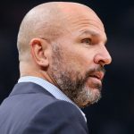 "Jason Kidd to return to Dallas Mavericks?": Lakers assistant coach being interviewed by Mark Cuban to possibly coach Luka Doncic and co